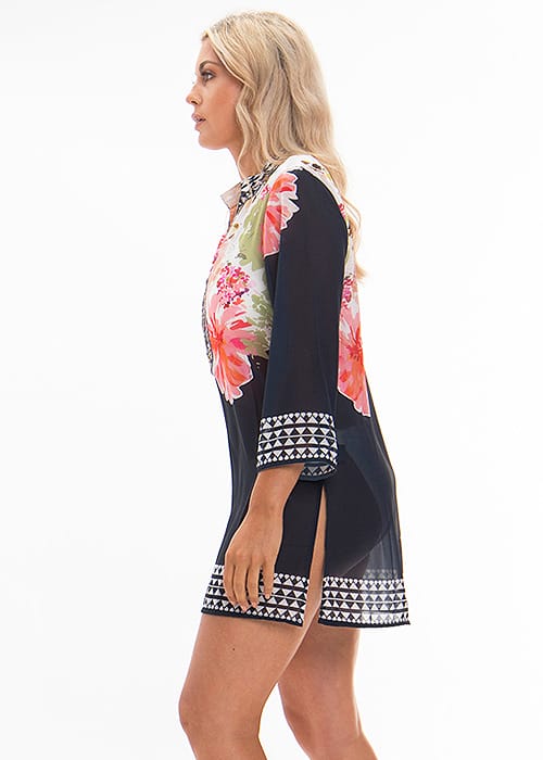 Pia Rossini Santos Tunic image