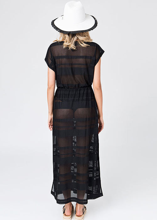 Pia Rossini Simone Maxi Dress image