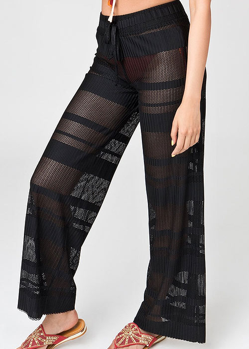 Pia Rossini Simone Trousers image