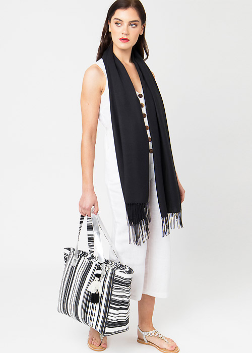 Pia Rossini Sovanna Tote image