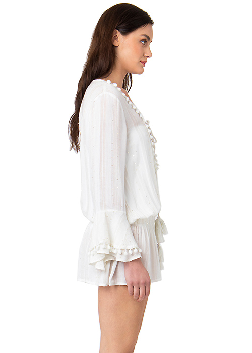 Pia Rossini Tamra Beach Dress image