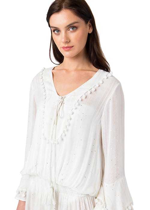 Pia Rossini Tamra Beach Dress image