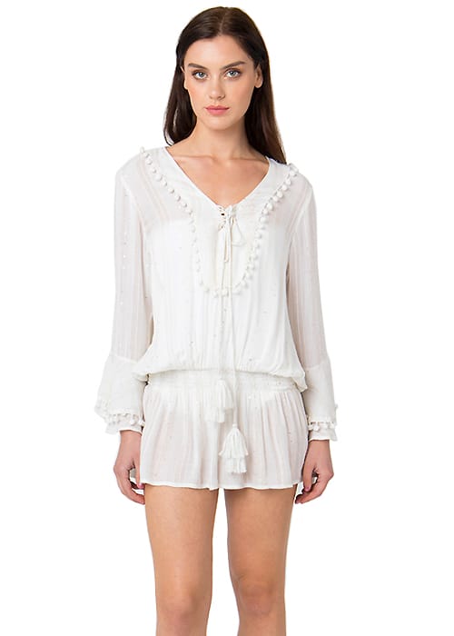 Pia Rossini Tamra Beach Dress image