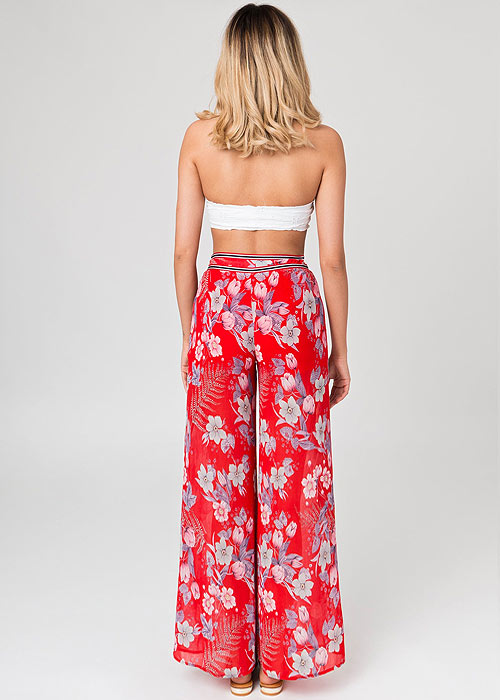 Pia Rossini Virginia Trousers SideZoom 3