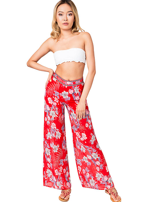 Pia Rossini Virginia Trousers