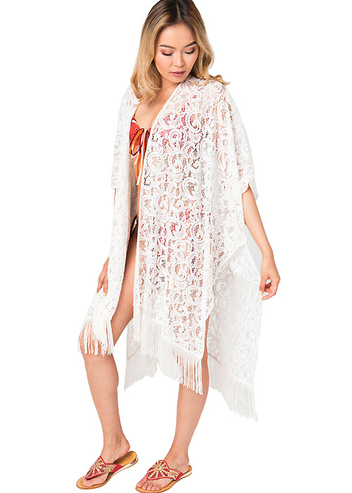 Pia Rossini Zen Kimono image