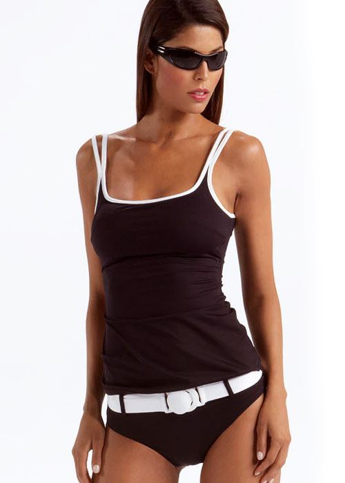 Roidal Dina Tankini image