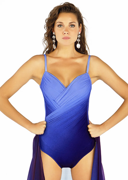 Roidal Arian New Underwired Swimsuit SideZoom 3