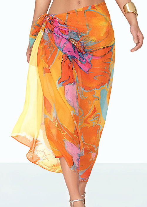 Roidal Bali Marga Pareo image