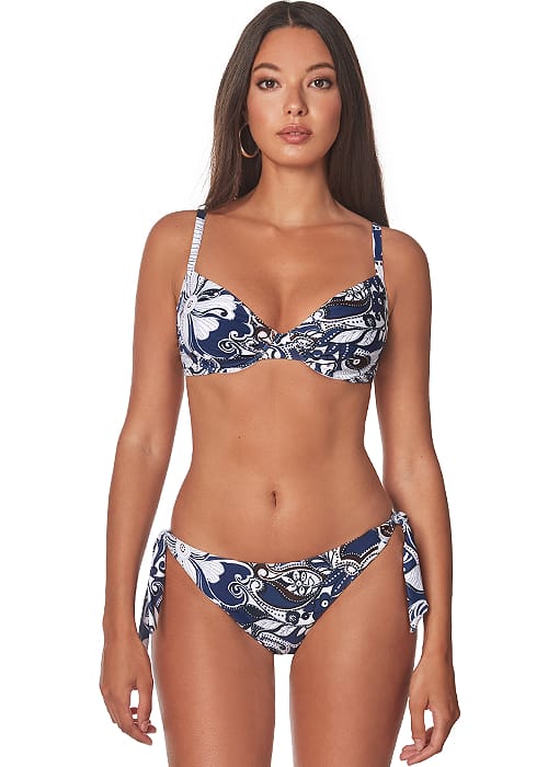 Roidal Cachemire Kali Bikini image