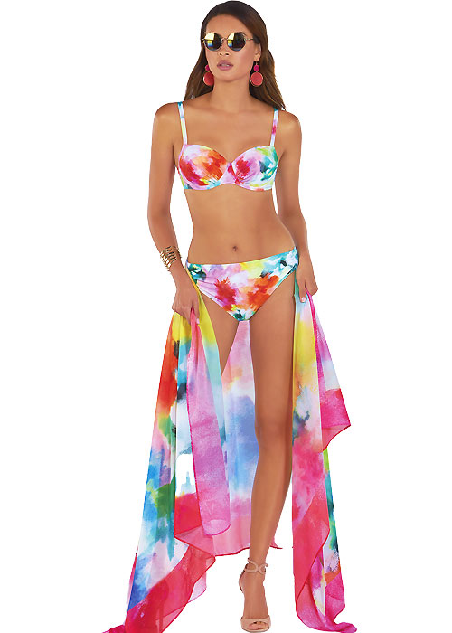 Roidal Caraibi Sara Bikini image