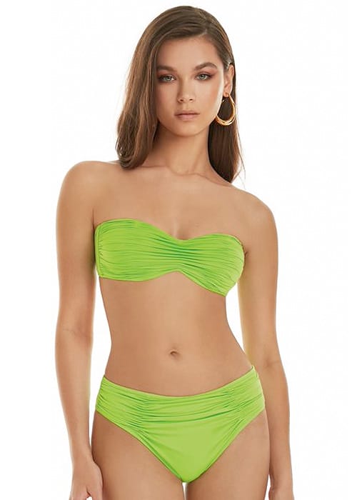 Roidal Ceylan Touch Bandeau Bikini