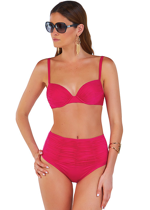 Roidal Ceylan Violeta Bikini image