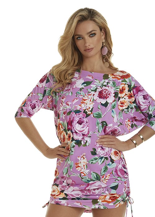 Roidal Paola Desire Beach Dress image