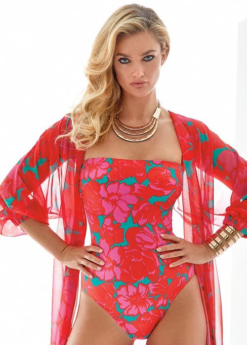 Roidal Floreale Acapulco Swimsuit Product image