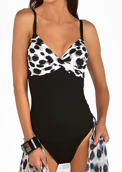 Roidal Garel Swimsuit image