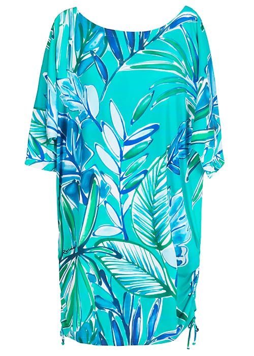 Roidal Hawaii Gara Dress SideZoom 3