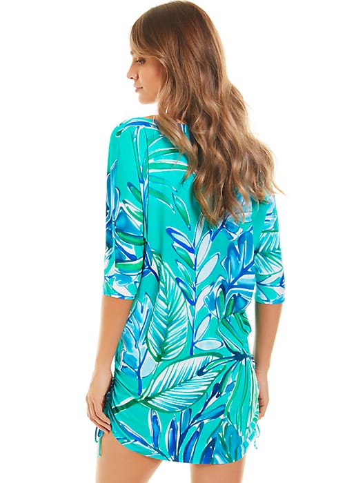 Roidal Hawaii Gara Dress SideZoom 2