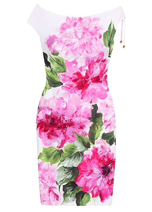 Roidal Larys Danae Sun Dress image