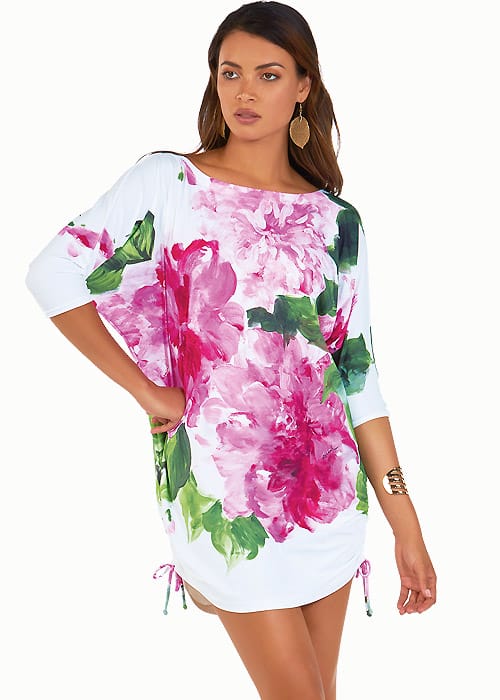 Roidal Larys Karai Sun Dress image
