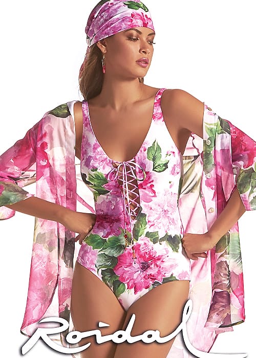 Roidal Larys Nina Swimsuit image