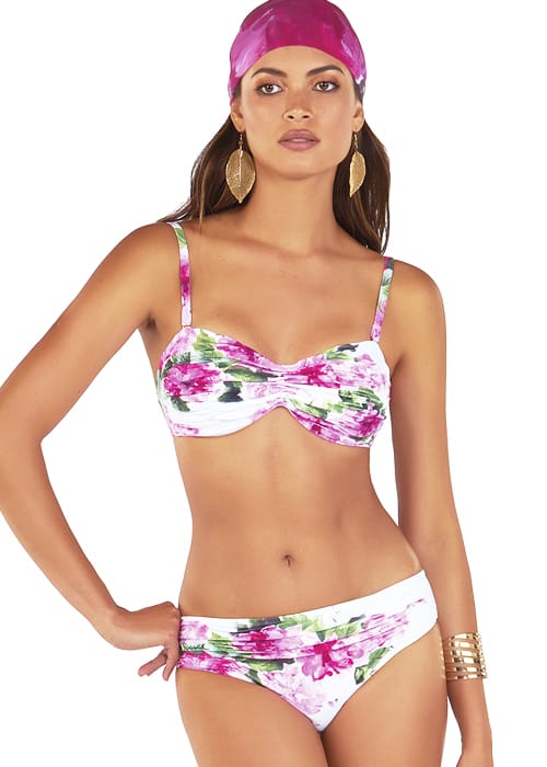 Roidal Larys Paola Bandeau Bikini image