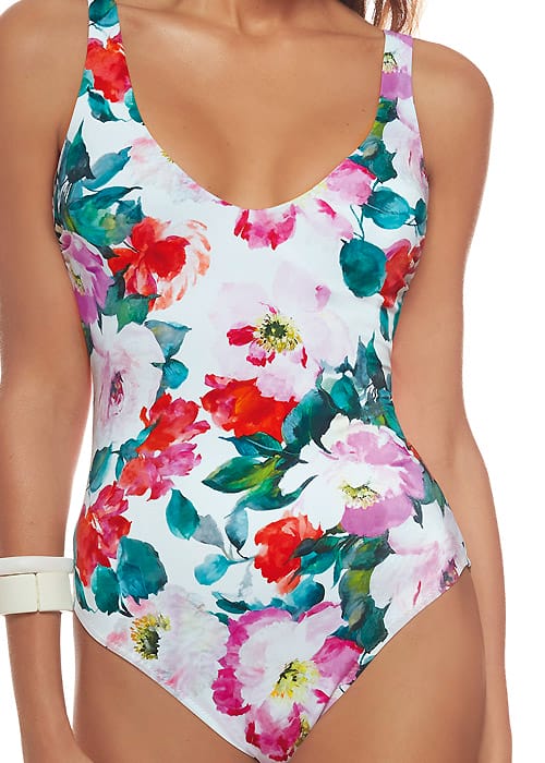 Roidal Melania Amanda Swimsuit image