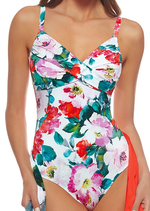 Roidal Melania Flori Swimsuit image