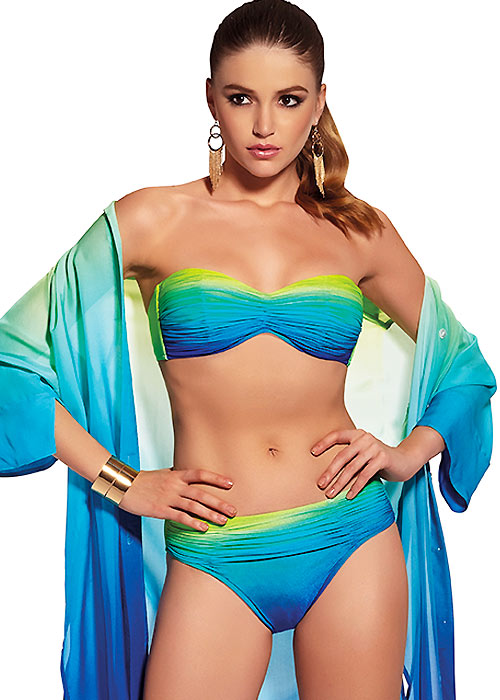 Roidal Brasil Ocra Bikini image