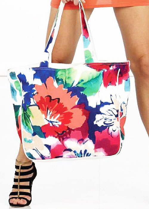 Roidal Odet Beach Bag image