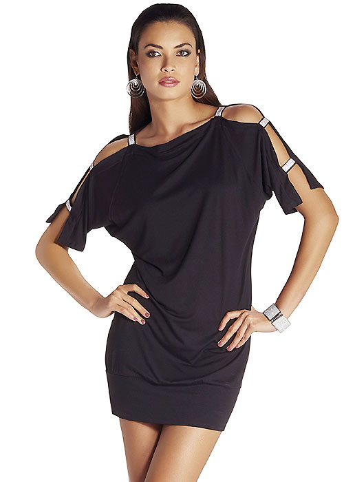 Roidal Diamond Olimpia Dress image