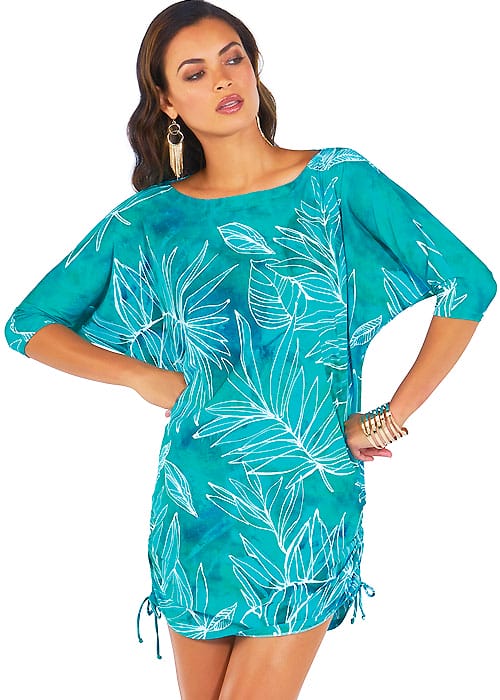Roidal Paradis Mandi Dress image