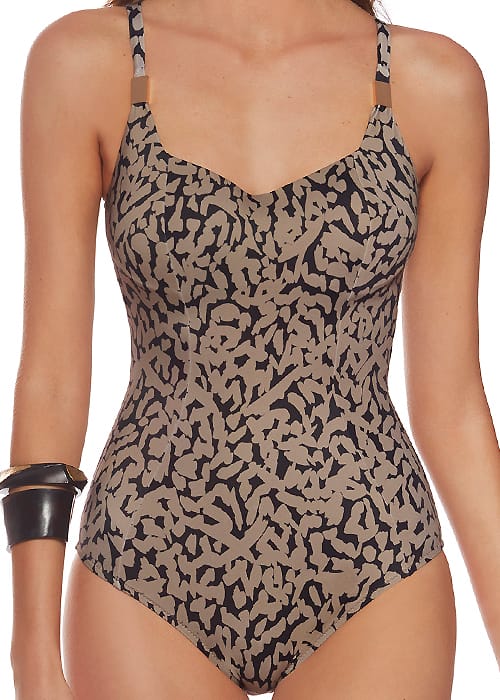 Roidal Tattoo Orion Swimsuit SideZoom 2