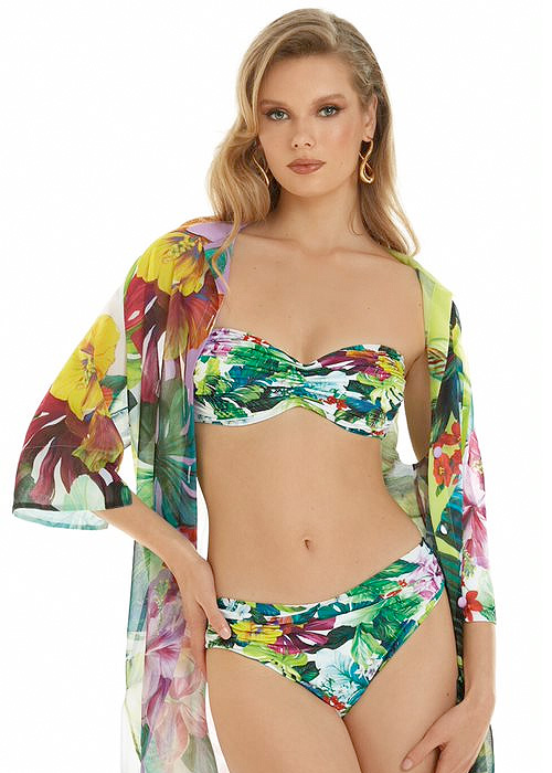 Roidal Tropic Landi Underwired Bikini