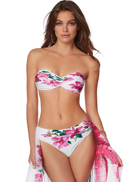 Roidal Valeria Paula Bikini image