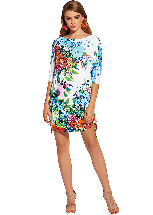 Roidal Amapola Yania Sun Dress image