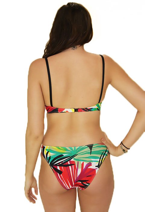 Roidal Tahiti Bikini BottomZoom 3