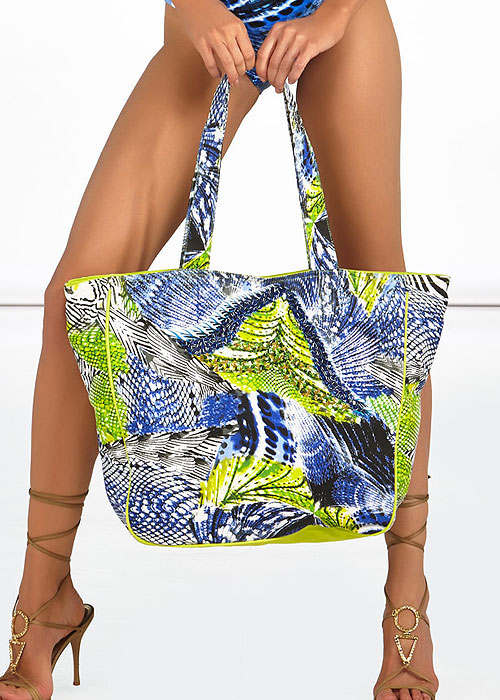 Roidal Talia Beach Bag image