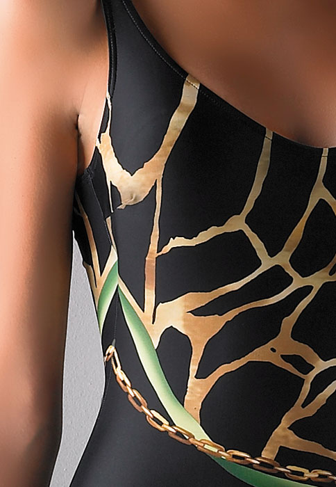 Roidal Talia Swimsuit image