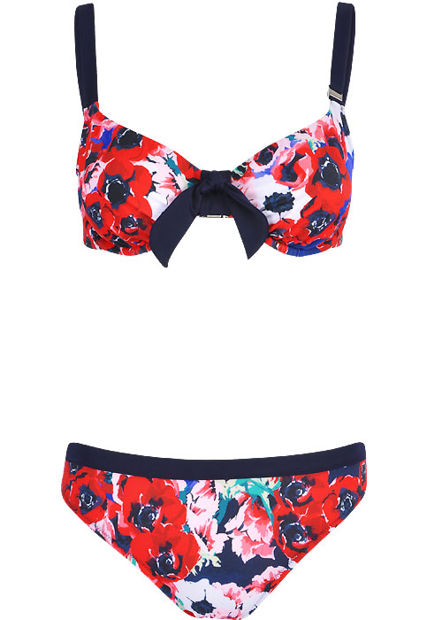 Rosch Poppy Bikini SideZoom 3