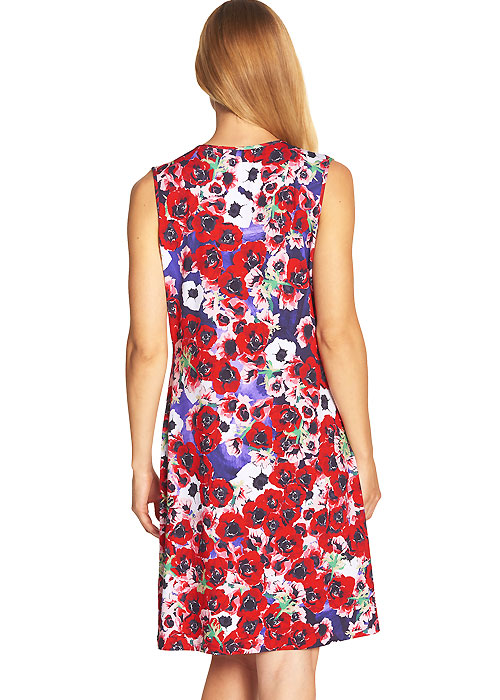 Rosch Poppy Sun Dress SideZoom 2