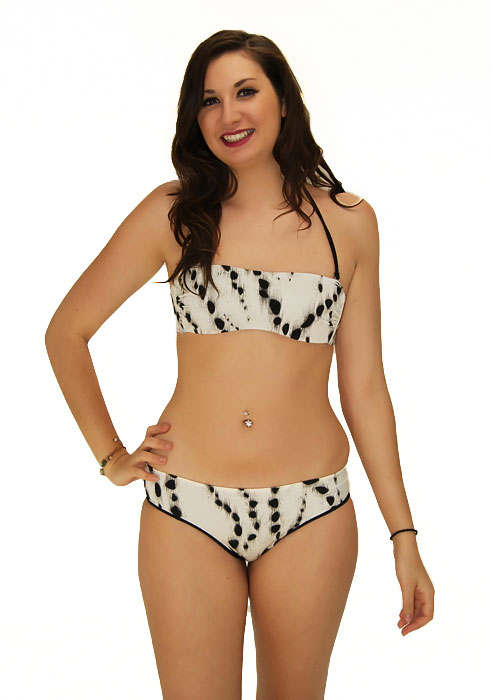 Sielei Bryony Brazilian Bikini SideZoom 2