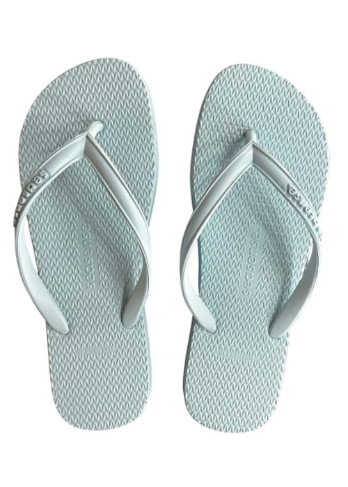 Seasense Natural Rubber Flip Flops