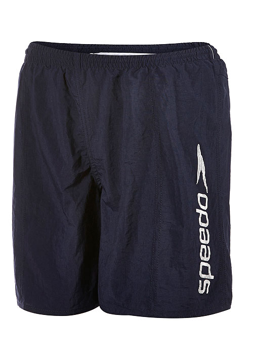 Speedo Boys Challenge 15 Inch Water Short SideZoom 3