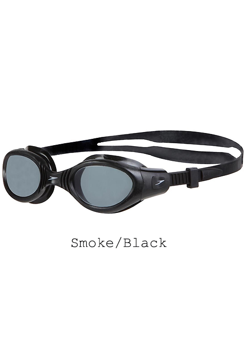 Speedo Futura Biofuse Goggles SideZoom 2