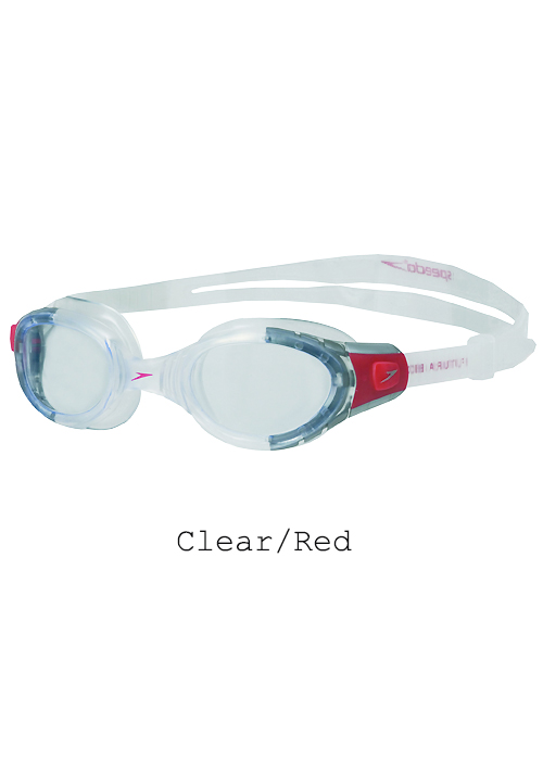 Speedo Futura Biofuse Goggles image