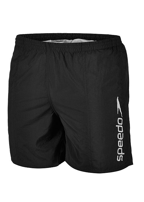 Speedo Mens Scope 16 Inch Watershort SideZoom 4