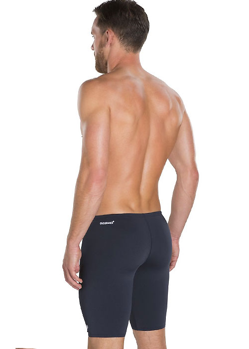 Speedo Mens Essential Endurance Jammer SideZoom 2