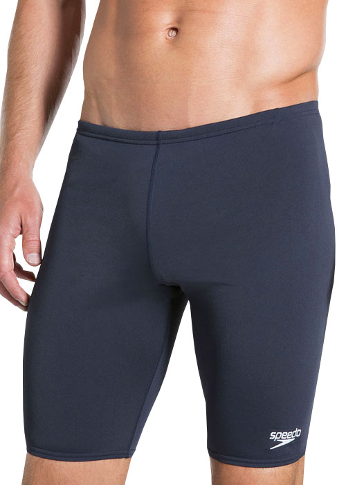 Speedo Mens Essential Endurance Jammer SideZoom 3