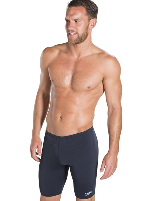 Speedo Mens Essential Endurance Jammer image